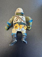 Load image into Gallery viewer, Playmates 1991 TMNT Lieutenant Leo Figure

