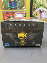 Load image into Gallery viewer, BWFC- Banpresto Ultra Instinct Son Gokou (goku) Preowned
