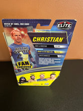 Load image into Gallery viewer, Mattel WWE Elite Fan Takeover Christian Action Figure Box Dmg
