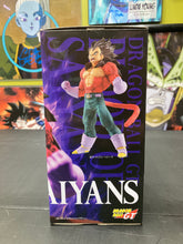 Load image into Gallery viewer, Banpresto DragonBall GT Blood of Saiyans -Special IV- (Preowned)
