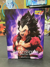 Load image into Gallery viewer, Banpresto DragonBall GT Blood of Saiyans -Special IV- (Preowned)
