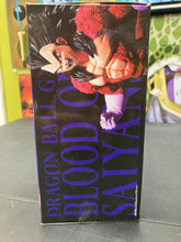 Load image into Gallery viewer, Banpresto DragonBall GT Blood of Saiyans -Special IV- (Preowned)
