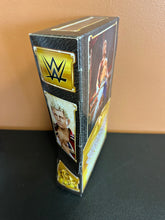 Load image into Gallery viewer, Mattel WWE Ringside Defining Moments “The American Nightmare” Cody Rhodes Action Figure Box Dmg
