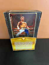 Load image into Gallery viewer, Mattel WWE Ringside Defining Moments “The American Nightmare” Cody Rhodes Action Figure Box Dmg

