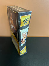 Load image into Gallery viewer, Mattel WWE Ringside Defining Moments “The American Nightmare” Cody Rhodes Action Figure Box Dmg
