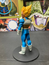 Load image into Gallery viewer, Banpresto DBZ Resolution of Soldiers Vegeta (Preowned)
