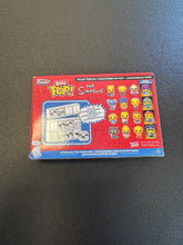 Load image into Gallery viewer, FUNKO BITTY POP THE SIMPSONS SCRATCHY CHASE 4 PACK
