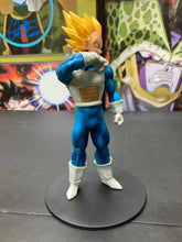 Load image into Gallery viewer, Banpresto DBZ Resolution of Soldiers Vegeta (Preowned)

