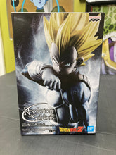 Load image into Gallery viewer, Banpresto DBZ Resolution of Soldiers Vegeta (Preowned)
