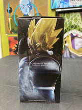 Load image into Gallery viewer, Banpresto DBZ Resolution of Soldiers Vegeta (Preowned)

