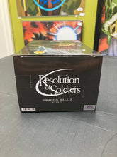 Load image into Gallery viewer, Banpresto DBZ Resolution of Soldiers Vegeta (Preowned)
