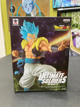 Load image into Gallery viewer, Banpresto Dragonball Super: Broly Ultimate Soldiers - The movie IV -(Preowned)
