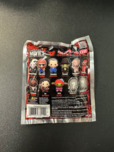 Load image into Gallery viewer, MIDNITE MOVIES FIGURAL MYSTERY BAG CLIP SERIES 1 Sealed

