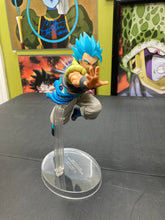 Load image into Gallery viewer, Banpresto Dragonball Super: Broly Ultimate Soldiers - The movie IV -(Preowned)
