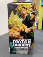 Load image into Gallery viewer, Banpresto Dragonball Super: Broly Match Makers SS Gogeta (Preowned)
