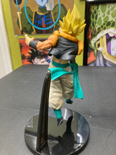 Load image into Gallery viewer, Banpresto Dragonball Super: Broly Match Makers SS Gogeta (Preowned)

