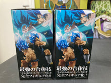 Load image into Gallery viewer, Banpresto Dragonball Super: Broly Tag Fighters Son Goku &amp; Vegeta (Preowned)

