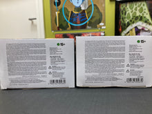 Load image into Gallery viewer, Banpresto Dragonball Super: Broly Tag Fighters Son Goku &amp; Vegeta (Preowned)

