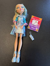 Load image into Gallery viewer, Ever After High Epic Winter Darling Charming Incomplete Doll Preowned
