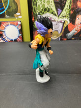 Load image into Gallery viewer, Banpresto DBZ Solid Edge Works Vol. 6 Gotenks (Preowned)
