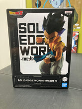 Load image into Gallery viewer, Banpresto DBZ Solid Edge Works Vol. 6 Gotenks (Preowned)
