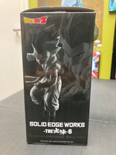 Load image into Gallery viewer, Banpresto DBZ Solid Edge Works Vol. 6 Gotenks (Preowned)
