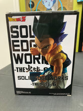 Load image into Gallery viewer, Banpresto DBZ Solid Edge Works Vol. 6 Gotenks (Preowned)
