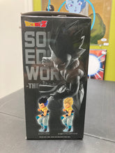 Load image into Gallery viewer, Banpresto DBZ Solid Edge Works Vol. 6 Gotenks (Preowned)

