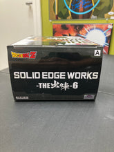 Load image into Gallery viewer, Banpresto DBZ Solid Edge Works Vol. 6 Gotenks (Preowned)
