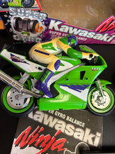 Load image into Gallery viewer, DSI Super Kawasaki Super Gyro Balance Tested Works with Charger/Batteries Preowned
