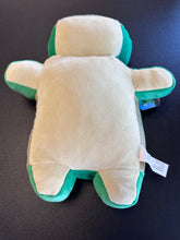 Load image into Gallery viewer, Minecraft Turtle Bean Bag Plush New With Tags
