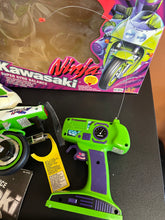 Load image into Gallery viewer, DSI Super Kawasaki Super Gyro Balance Tested Works with Charger/Batteries Preowned
