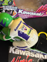 Load image into Gallery viewer, DSI Super Kawasaki Super Gyro Balance Tested Works with Charger/Batteries Preowned
