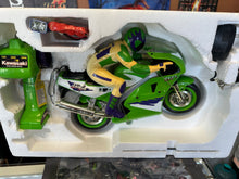 Load image into Gallery viewer, DSI Super Kawasaki Super Gyro Balance Tested Works with Charger/Batteries Preowned
