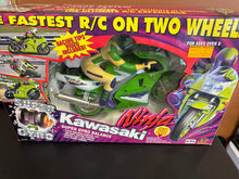 Load image into Gallery viewer, DSI Super Kawasaki Super Gyro Balance Tested Works with Charger/Batteries Preowned
