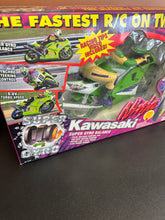 Load image into Gallery viewer, DSI Super Kawasaki Super Gyro Balance Tested Works with Charger/Batteries Preowned
