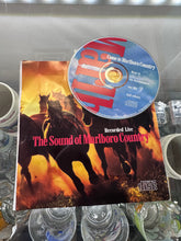 Load image into Gallery viewer, The Sound of Marlboro Country CD
