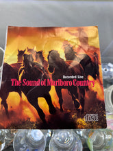 Load image into Gallery viewer, The Sound of Marlboro Country CD
