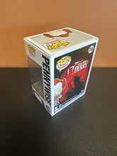 Load image into Gallery viewer, FUNKO POP WELCOME TO DERRY PENNYWISE 1746
