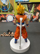 Load image into Gallery viewer, Imagination Works DBZ Son Goku (Preowned) - missing hand
