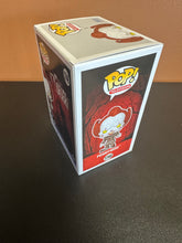 Load image into Gallery viewer, FUNKO POP WELCOME TO DERRY PENNYWISE 1746
