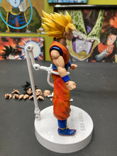 Load image into Gallery viewer, Imagination Works DBZ Son Goku (Preowned) - missing hand
