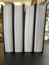 Load image into Gallery viewer, BERSERK Deluxe Edition By Kentaro Miura Books 1-4 [Parental Advisory]
