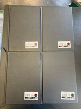 Load image into Gallery viewer, BERSERK Deluxe Edition By Kentaro Miura Books 1-4 [Parental Advisory]
