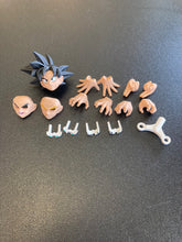 Load image into Gallery viewer, Imagination Works DBZ Son Goku (Preowned)
