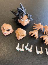 Load image into Gallery viewer, Imagination Works DBZ Son Goku (Preowned)
