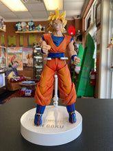 Load image into Gallery viewer, Imagination Works DBZ Son Goku (Preowned)
