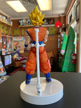 Load image into Gallery viewer, Imagination Works DBZ Son Goku (Preowned)
