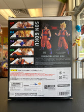 Load image into Gallery viewer, Imagination Works DBZ Son Goku (Preowned)
