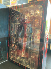 Load image into Gallery viewer, NECA Terrifier Ultimate Art The Clown (Blood Soaked) Action Figure
